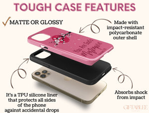 Gods Masterpiece Phone Case – Christian Women