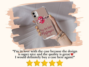 Gods Masterpiece Phone Case – Christian Women