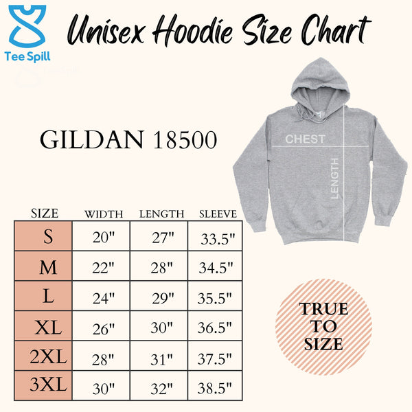 Yes I'm Cold Hoodie – Funny Winter Quote Pullover