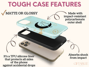 Celestial Cats Phone Case – Cat Lover