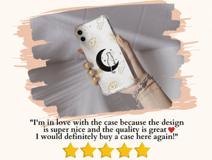 Celestial Cats Phone Case – Cat Lover