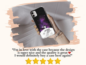 Astronaut Space Phone Case – For Space & Astronomy Lovers
